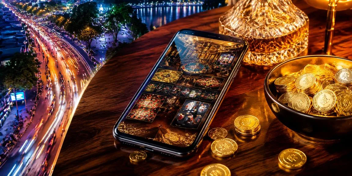 Trang Hi88 Blackjack Đêm